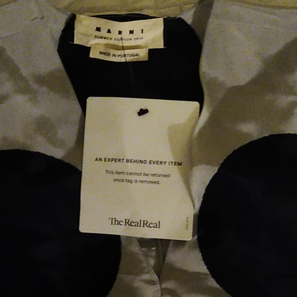 Blouse - Picture 3 of 4